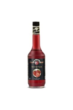 FO Çilekli Şurup 700 ml