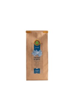 Kahve Dünyası Fındık Aromalı Filtre Kahve  Öğütülmemiş Çekirdek 250 gr