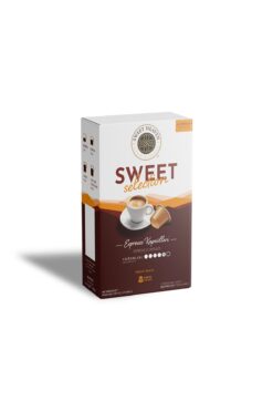 sweet heaven Kapsül Kahve (10 KAPSÜL)