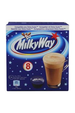 Nescafe Dolce Gusto Milkyway Kapsül Kahve