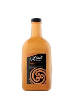 Genel Markalar Davinci Salted Caramel Sos 2 lt