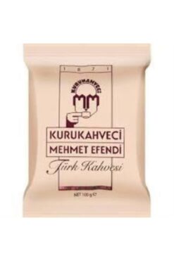 Mehmet Efendi Mehmet Efendi Kahve 100 Gram