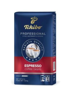 Tchibo Professional Espresso Çekirdek Kahve 1 KG