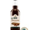 gold gull Speculoos Aromalı Kahve & Meyve Şurubu 700 ml.