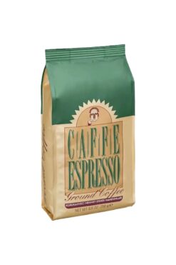 Mehmet Efendi Kurukahveci Mehmet Efendi Caffe Espresso Öğütülmüş Espresso Kahve 250 gram
