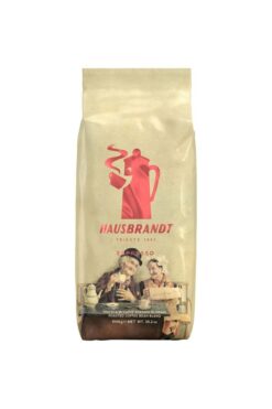 Hausbrandt Espresso Çekirdek Kahve