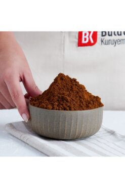 BULUTLAR KURUYEMİŞ HAMİT EFENDİ TÜRK KAHVESİ 250 GR