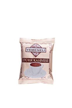 YEMENLİ Yemeneli Türk Kahvesi 100 Gr