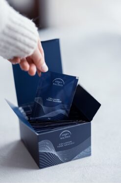 STORY OF BALANCE TARÇINLI KOLAJENLİ TÜRK KAHVESİ