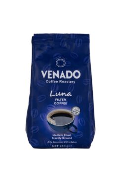 Venado Luna Filter Coffee 250g