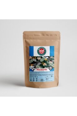 Mare Mosso Caffe ê Vendite Honduras Shg Ep Cafe Colopeca Yöresel (ÖĞÜTÜLMÜŞ VEYA ÇEKİRDEK) Filtre Kahve 250 Gr.
