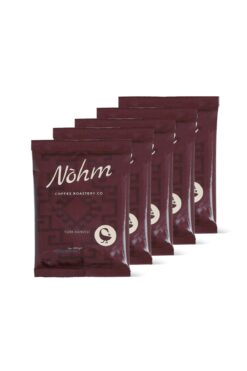 Nohm Coffee Nohm Türk Kahvesi - 100 g * 5 Adet