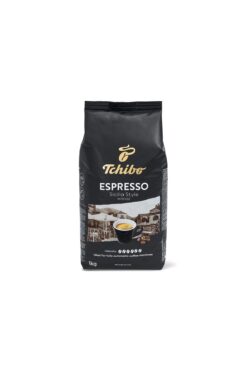 Tchibo Espresso Sicilia Style Çekirdek Kahve 1000 G