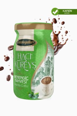 gourmet çelebi Menengiç Kahvesi Sıvı 350 Gr.