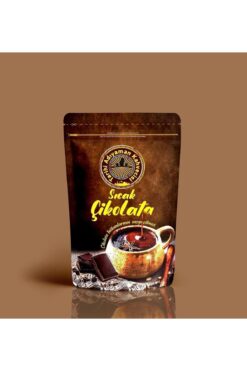 Tarihi Adıyaman Kahvecisi TARİHİ ADIYAMAN KAHVECİSİ SICAK ÇİKOLATA