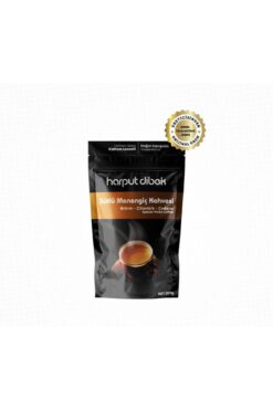 HARPUT DİBEK Harput Dibek Sütlü Toz Menengiç Kahvesi 200 gr
