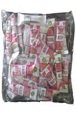 Kahve Dünyası 2 Si 1 Arada Klasik Hazır Kahve 5 Gr 40'lı Paket (küçük Boy) 20 Paket (1 Koli)