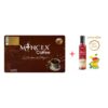 Mincex Kahve (30 Adet Şase) + İştah Kesici Detox Sirkesi
