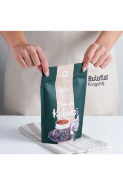 BULUTLAR KURUYEMİŞ Osmanlı Kahvesi (KG) 500 gr