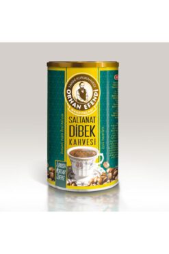 Altıncezve Orhan Efendi Dibek Kahvesi Teneke 500 G