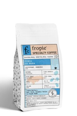 FROPİE Nitelikli Kahve Honduras - Öğütülmüş 250 gr