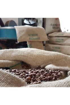 Altıncezve Orta Kavrulmuş Türk Kahvesi Çekirdeği 5 Kg