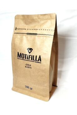 MOTİFİLLA Gold Granür Kahve 200 Gr