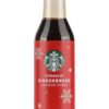 Starbucks Gingerbread Lezzet Şurubu 375 ml - 2023 Yılbaşı Özel Megashopp