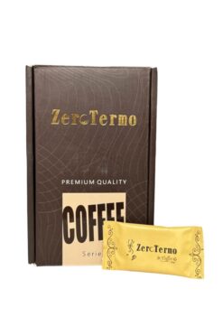 ZEROTERMO Kahve