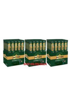 Jacobs Gold Stick Kahve 2gr 75 Adet