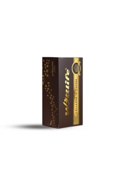 wiltlife Coffee Detoks Kahvesi 30 Şase
