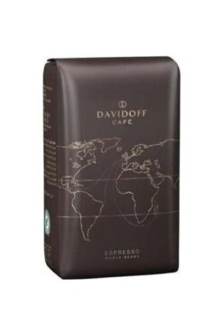 Davidoff Espresso Çekirdek Kahve 500 GR