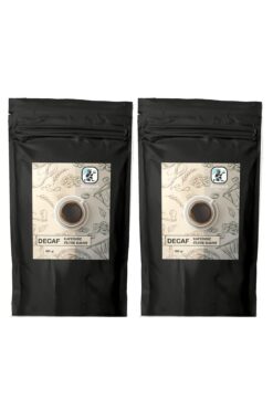Bongardi Coffee Colombia Decaf Kafeinsiz Single Orjin Yöresel Kahve 2x200g(ÇEKİRDEK VEYA ÖĞÜTÜLMÜŞ SEÇİLEBİLİR)