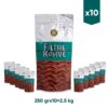 Kahve Dünyası Filtre Kahve 250 Gr X 10 Adet