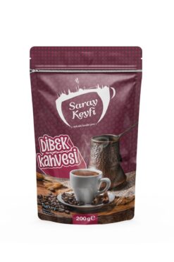 SARAY KEYFİ Dibek Kahvesi 200 gr