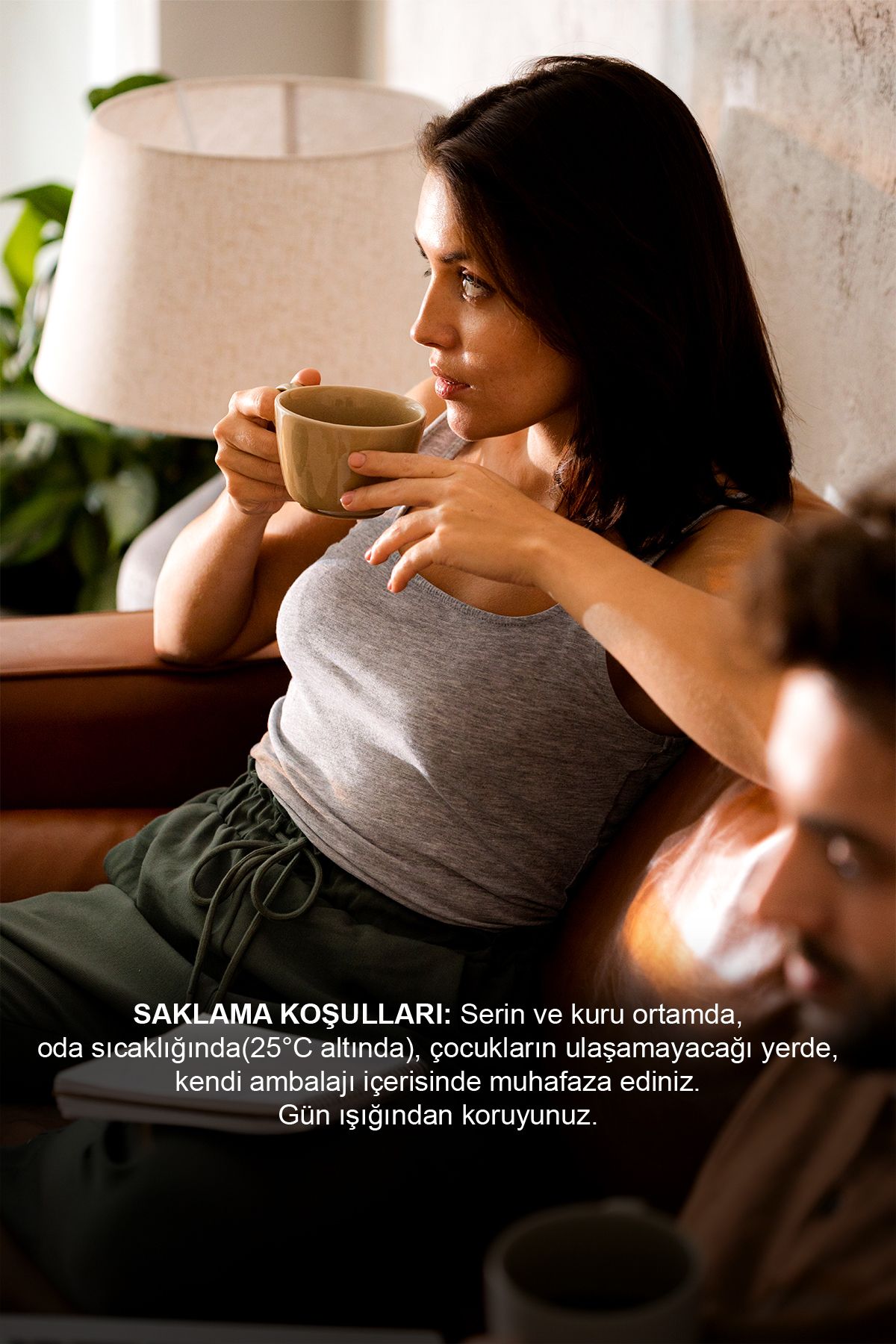 Lokman Efendi Hindiba Çözünebilir Kahve 105 gr - Görsel 4