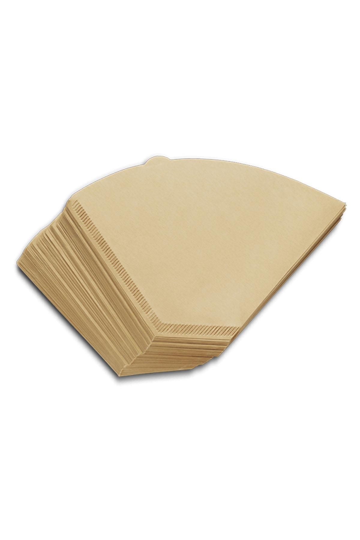 Kahve Dünyası No 4 80 Adet Kahve Filtre Kağıdı - Görsel 2