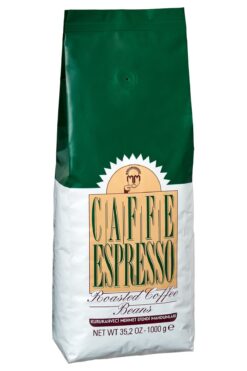 Mehmet Efendi Caffe Espresso Çekirdek Kahve 1000gr