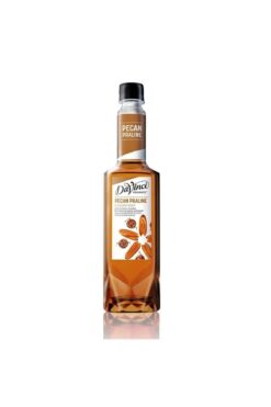 Genel Markalar Davinci Pekan Cevizi Aromalı Kokteyl Şurup 750 ml