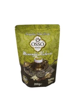 OSSO KAHVE Osso Menengiç Kahve