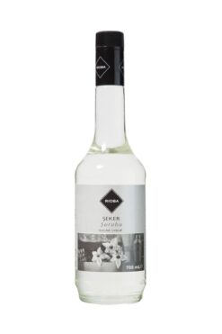 Rioba Kokteyl Şurup, Doğal Şeker Şurubu 700 Ml, Sugar Syrup 70cl - Desbiens