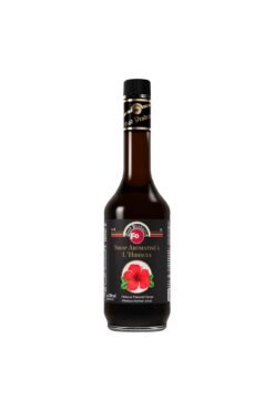 FO Hibiskus Aromalı Kokteyl Şurubu 700 ML