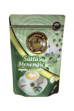 Genel Markalar Tak Tarihi Adıyaman Sütlü Menengiç 200 gr