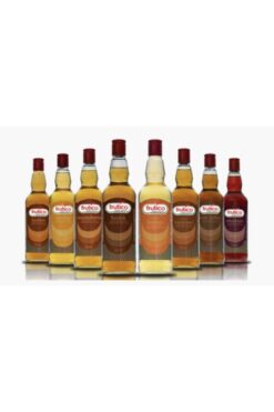 FRUTICO Kokteyl Ve Kahve Şurubu (SOSU) Seti 6x85 Cl (6X850ML)
