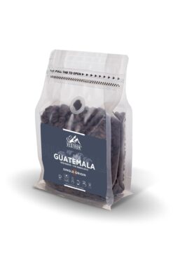 VESTRON Guatemala Fedecocagua Single Origin Filtre Kahve 500 G