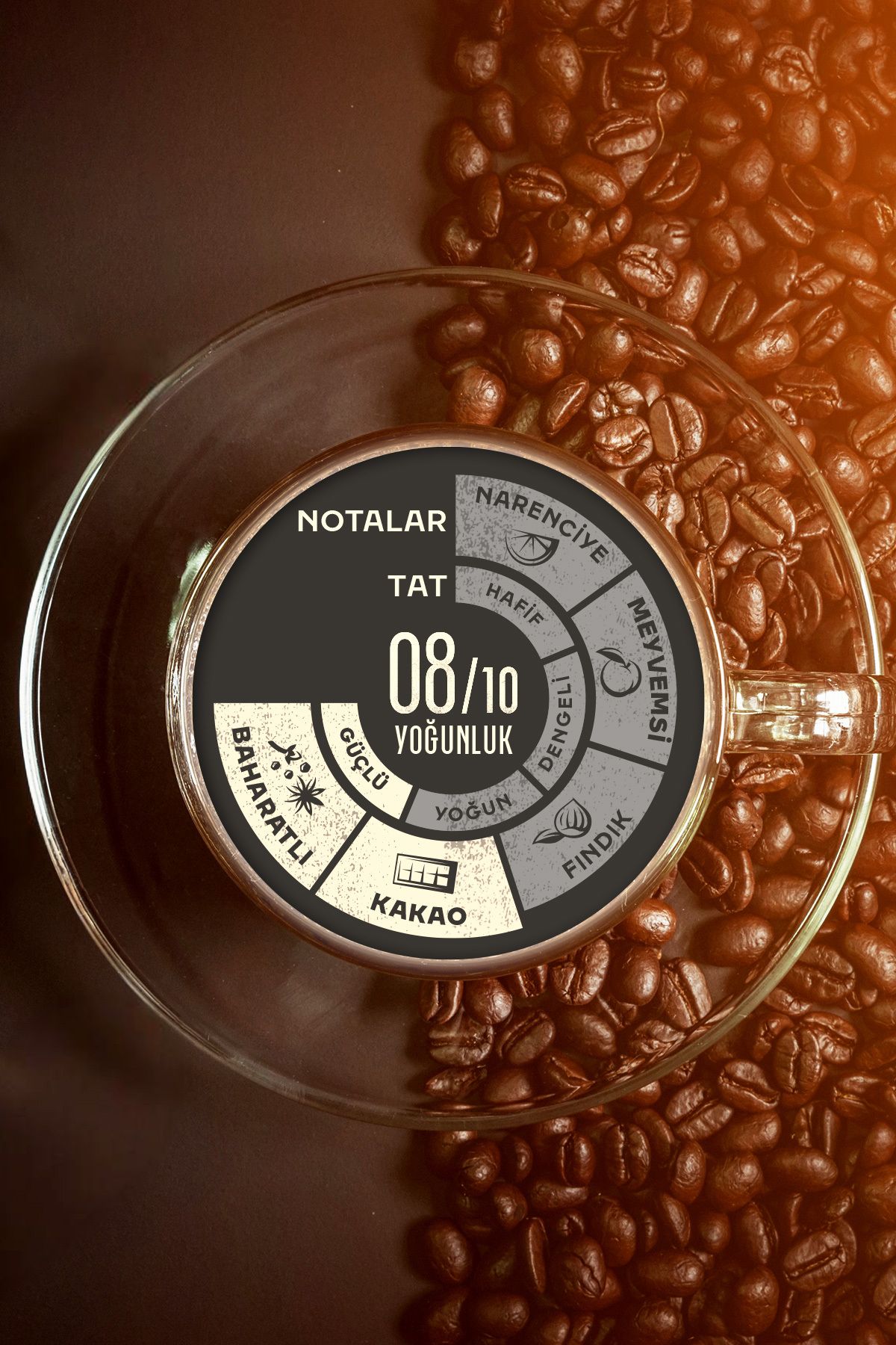 Jacobs Barista Editions Çekirdek Kahve Espresso 1 Kg - Görsel 2