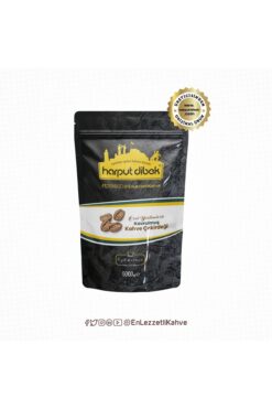 HARPUT DİBEK 5 Kg Kavrulmuş Kahve Çekirdeği