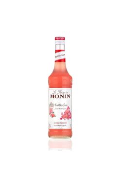 Monin Bubble Gum Balonlu Sakız Şurubu 700 Ml