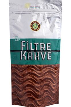 Kahve Dünyası KAHVE DUNYASI FILTRE KAHVE 250 GR.