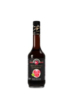 FO Kırmızı Frambuaz Aromalı Şurup 700 ml